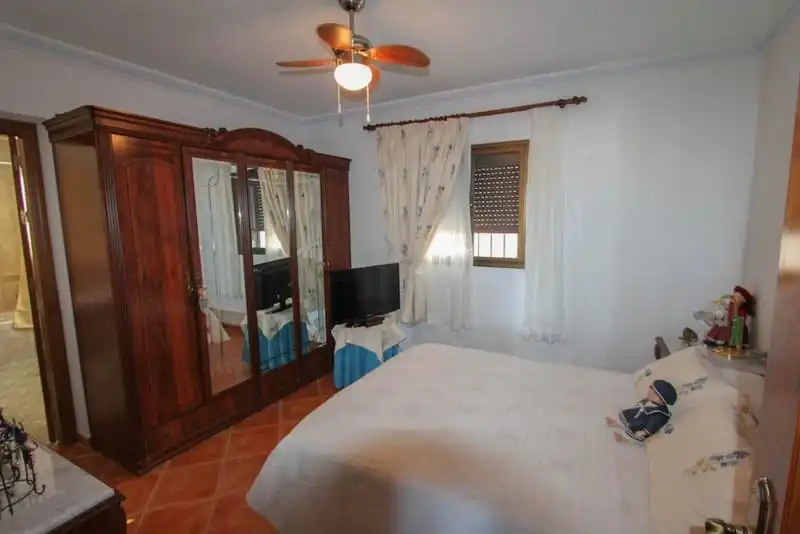 Casa con piscina en venta en Avenida de Andalucía, imagen 28