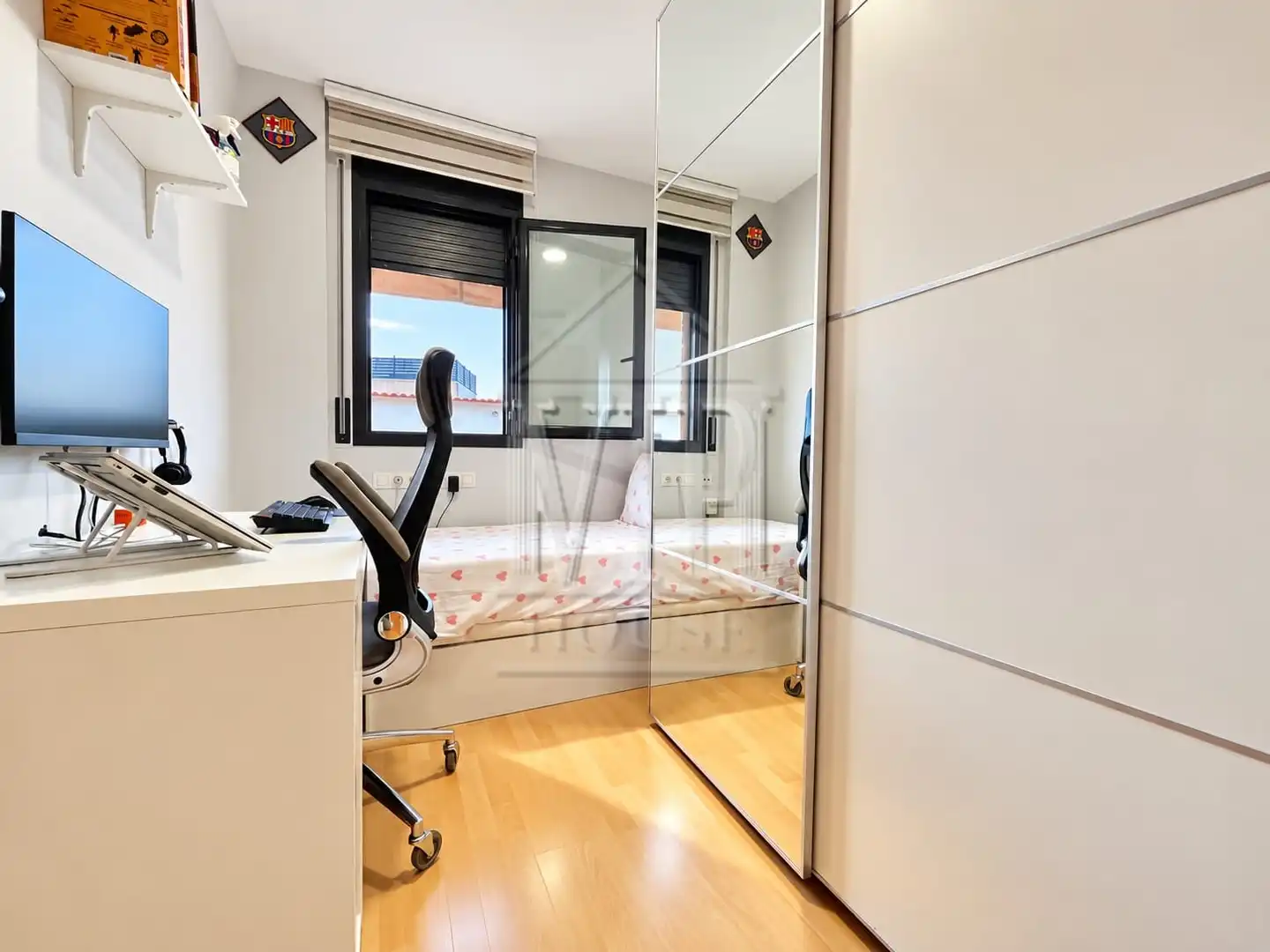 Flat with terrace for sale in Carrer del Doctor Robert, imagen 45