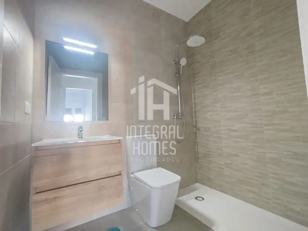 Baño de Piso en venta en Ayamonte