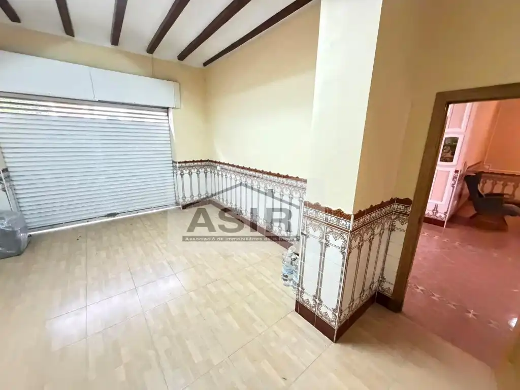 Casa amb piscina en venda a Calle Matilde Malo, imagen 21