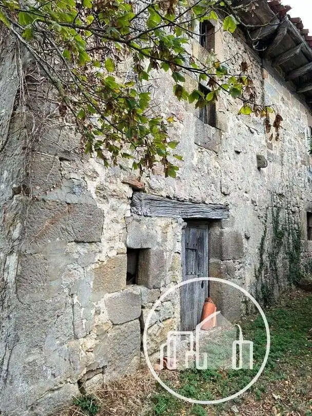 Exterior view of Houses for sale in Valderredible