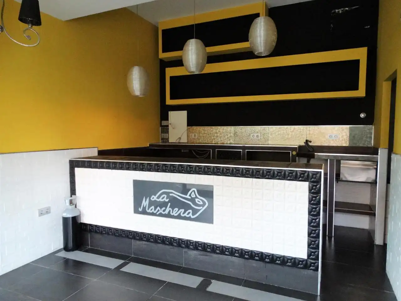 Business premises for sale in Alcalde Antonio Martinez Navarro 3