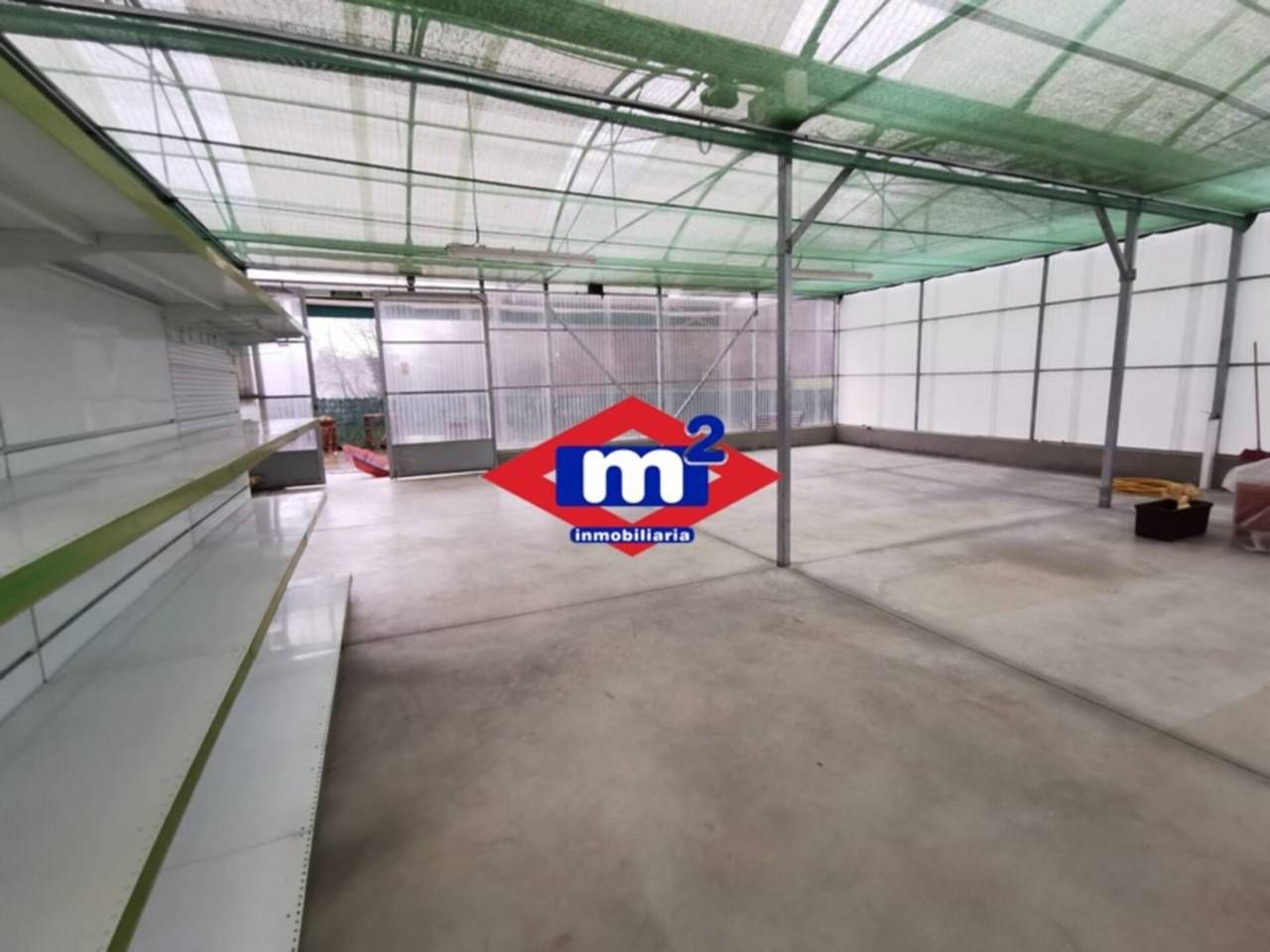 Industrial buildings for sale in Salceda de Caselas  with Alarm