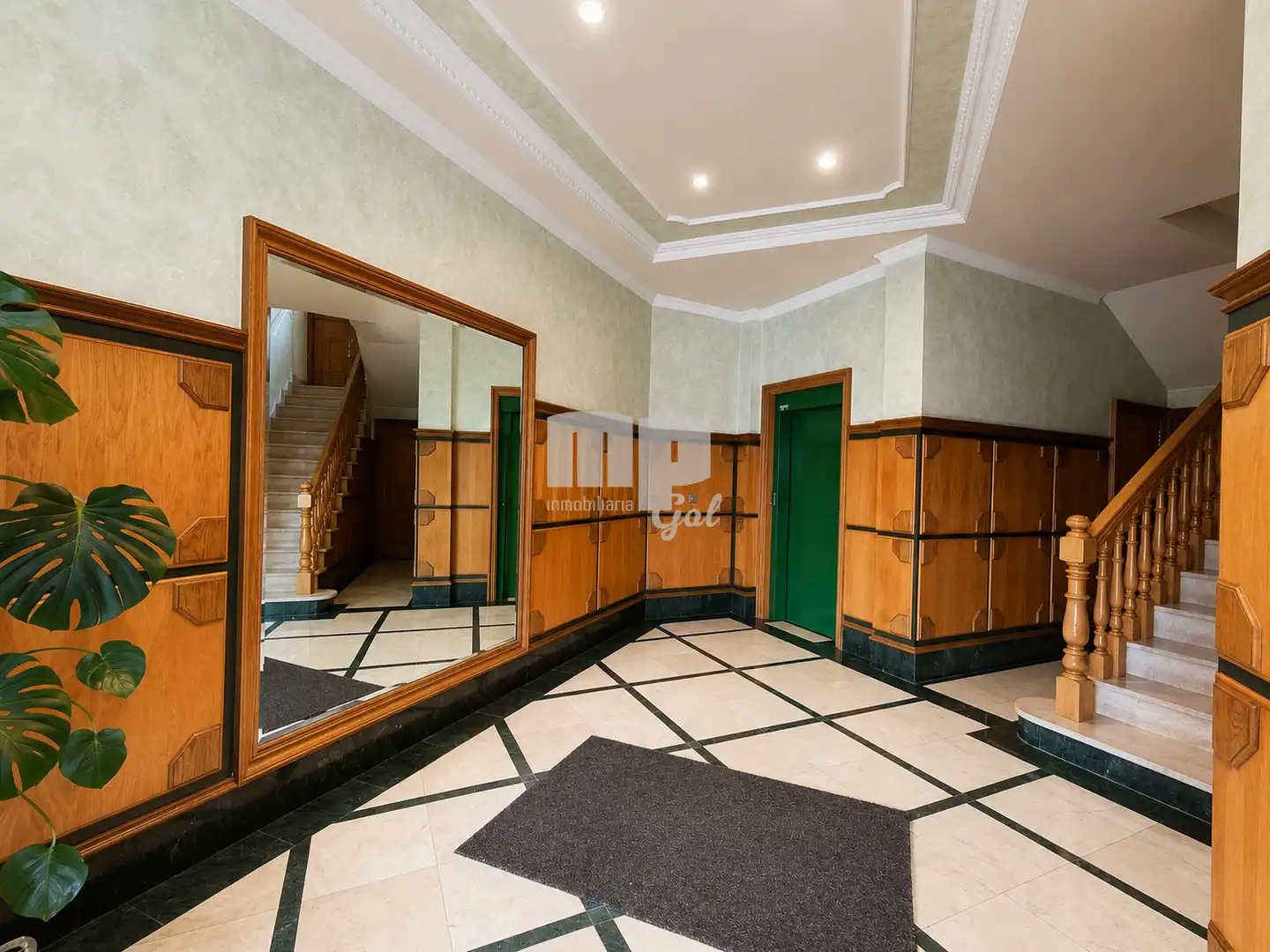 Flat for sale in Soutomaior  with Heating, Storage room and Balcony