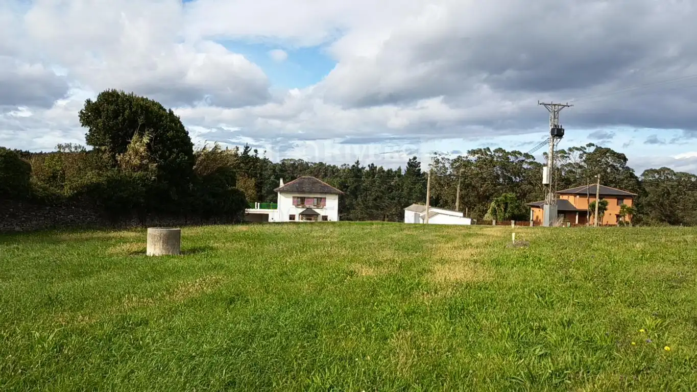Residencial en venda en Valdés - Luarca