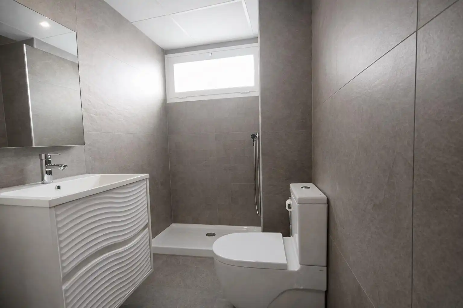 Bathroom of Attic for sale in Santa Fe  with Furnished