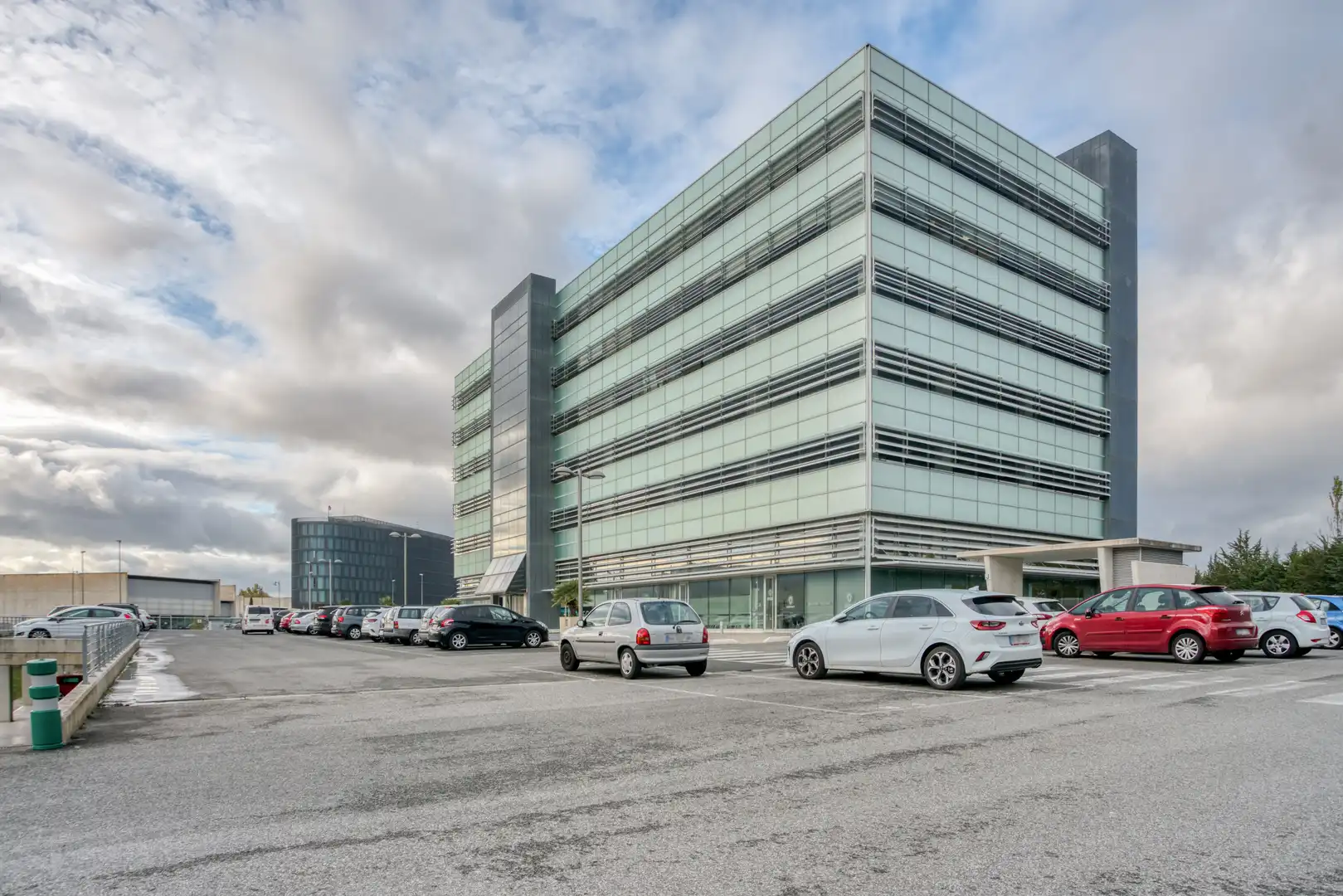 Office space with lift to rent in Aranguren, imagen 6