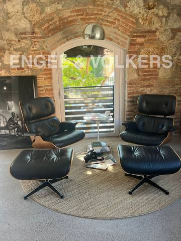 Ático en Alquiler en El Poblenou