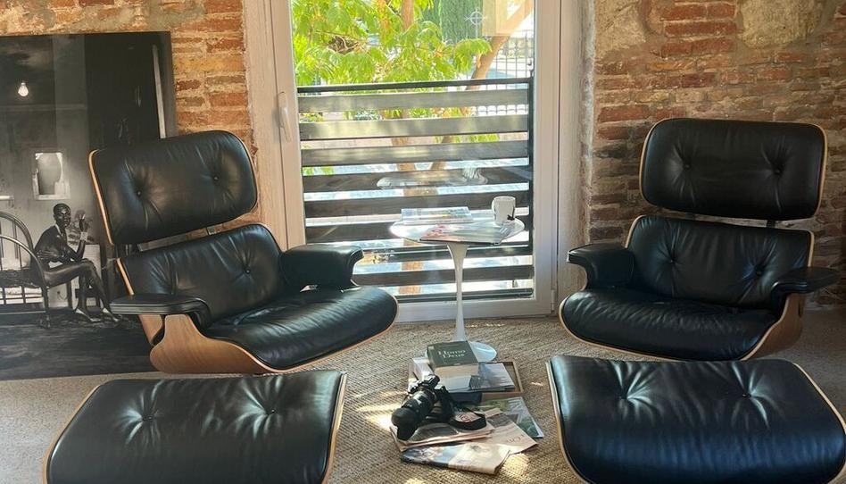 Photo 1 of Attic to rent in El Poblenou, Barcelona