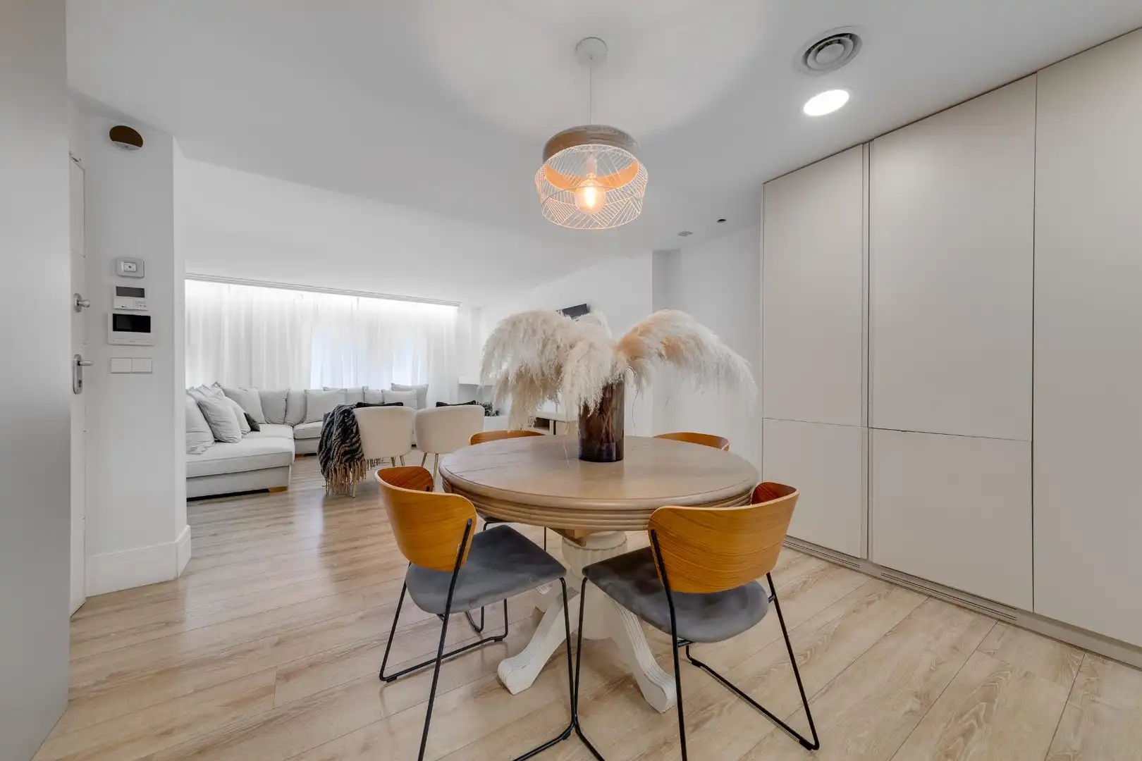 Apartamento con jardín en venta en Playa del Cura, imagen 10