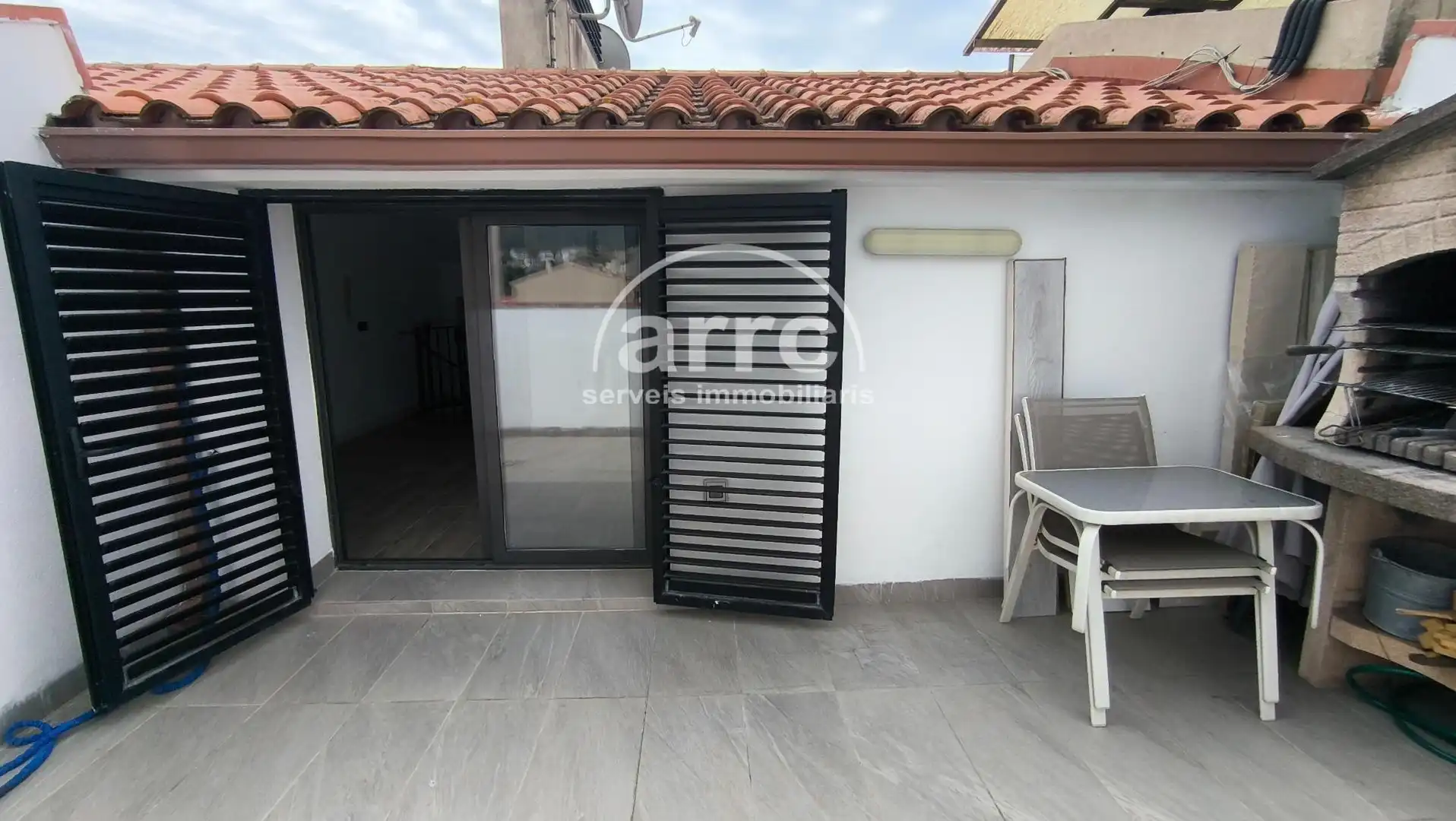 Dúplex amb terrassa en venda a Calella, imagen 35