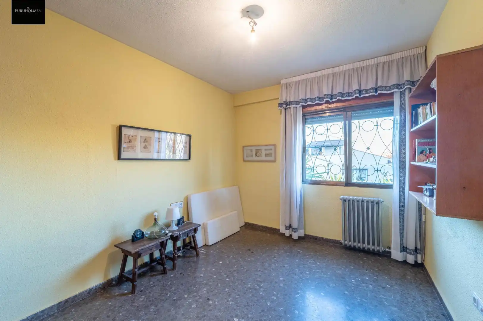 Chalet con terraza en venta en Calle Carril de Santo Domingo, imagen 51