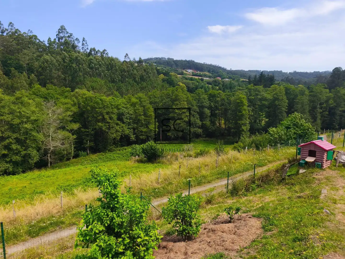 Casa amb jardí en venda a VILARBO, imagen 19