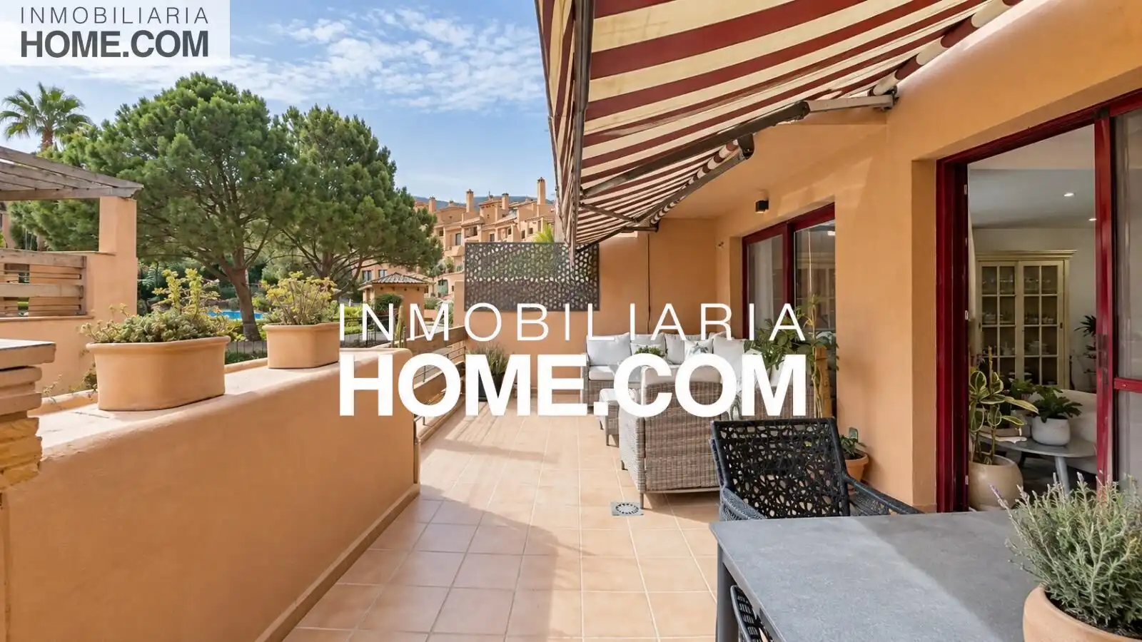 Adosado con terraza en venta en Capellanía - Retamar, imagen 32