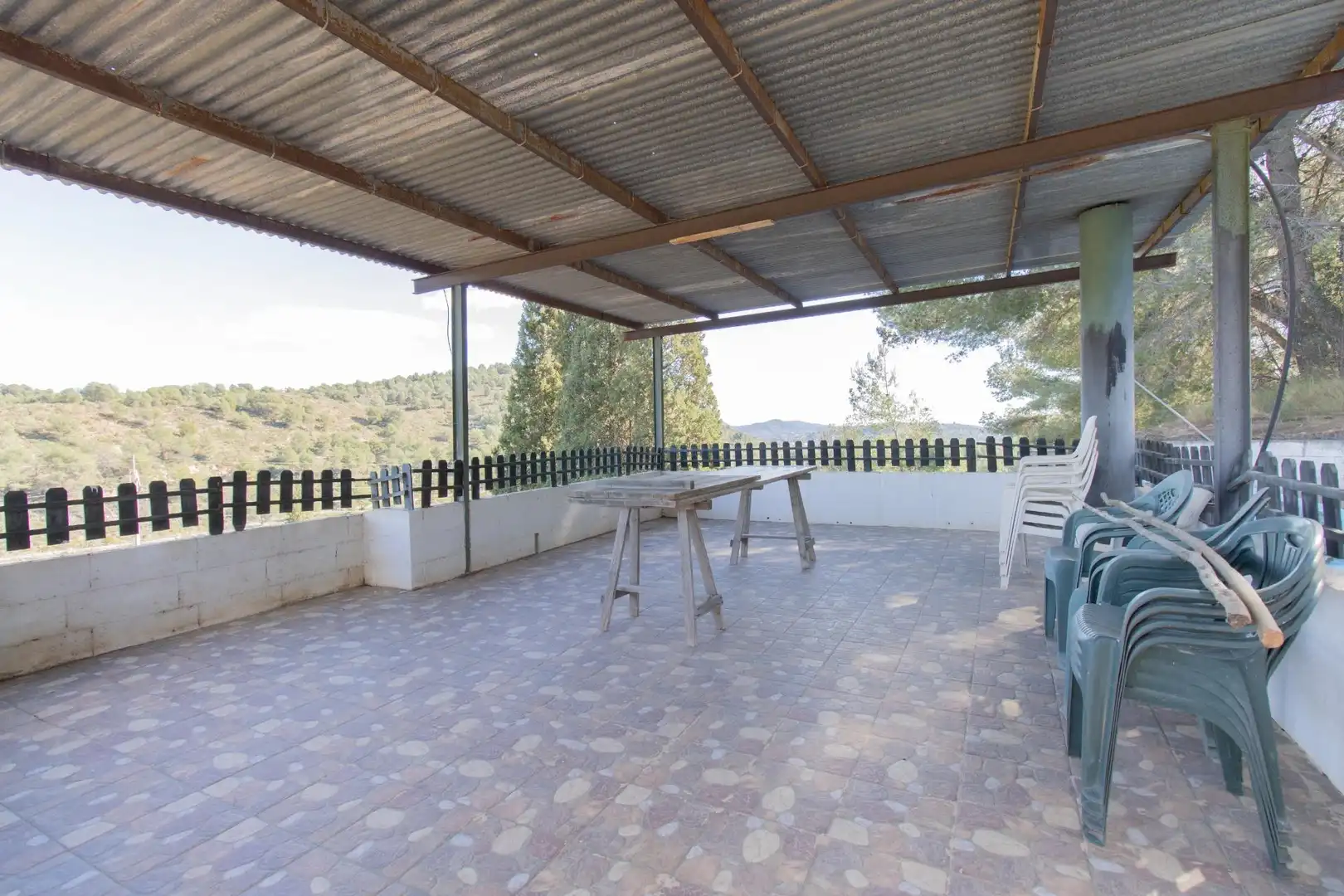 Landhaus mit Pool zum Verkauf in Algímia de Alfara, imagen 39