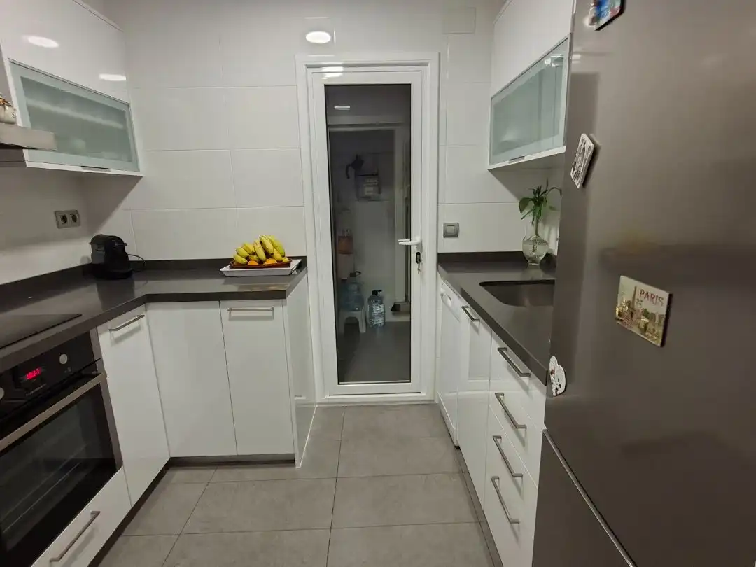 Wohnung mit Aufzug zum Verkauf in Castellsapera 82, imagen 35