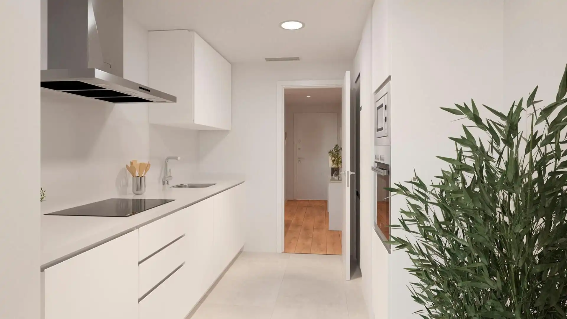 Planta baja en venta en Avenida de la Navegación, Nuevo Bulevar
