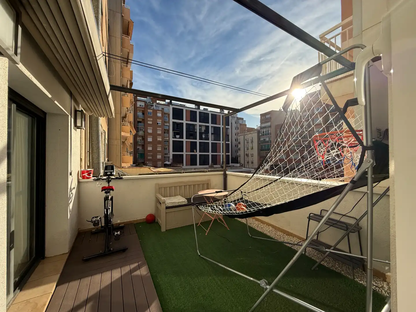 Wohnung mit Aufzug zum Verkauf in Carrer de Caballero, imagen 3