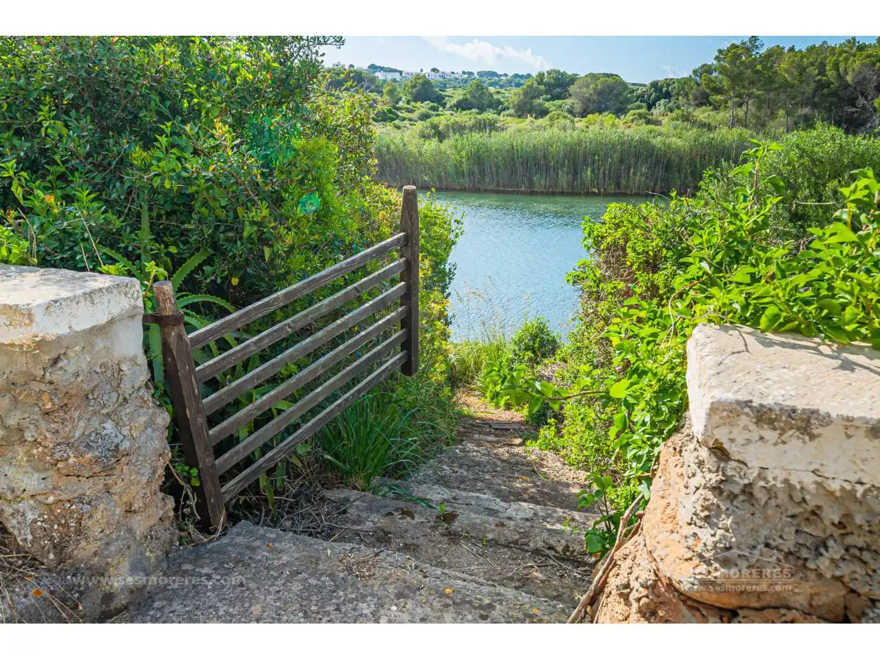 Villa avec piscine à vendre à Port d'Addaia, imagen 3