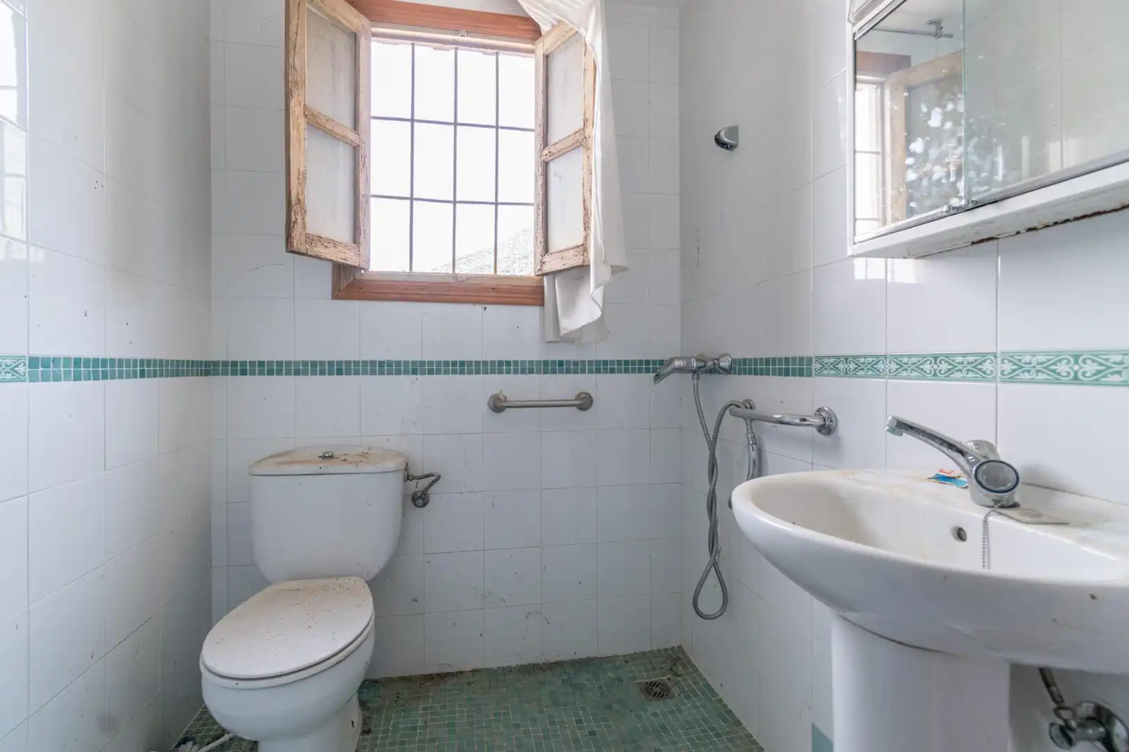 Casa o xalet en venda a Calle NACIMIENTO (RF), 14, Loja