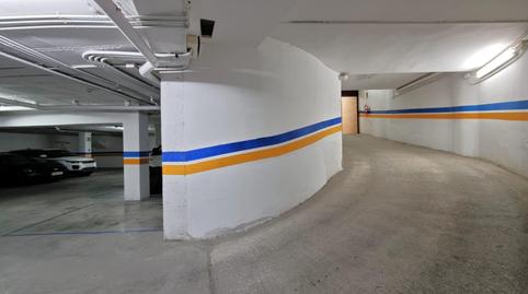 Foto 3 de Garatge en venda a Calle Calle del Ancla, El Altet, Elche / Elx