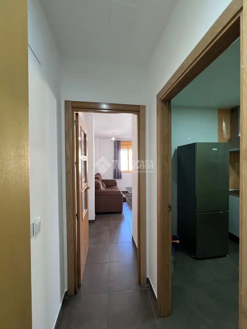 Piso en venta en Aljaraque con Balcón