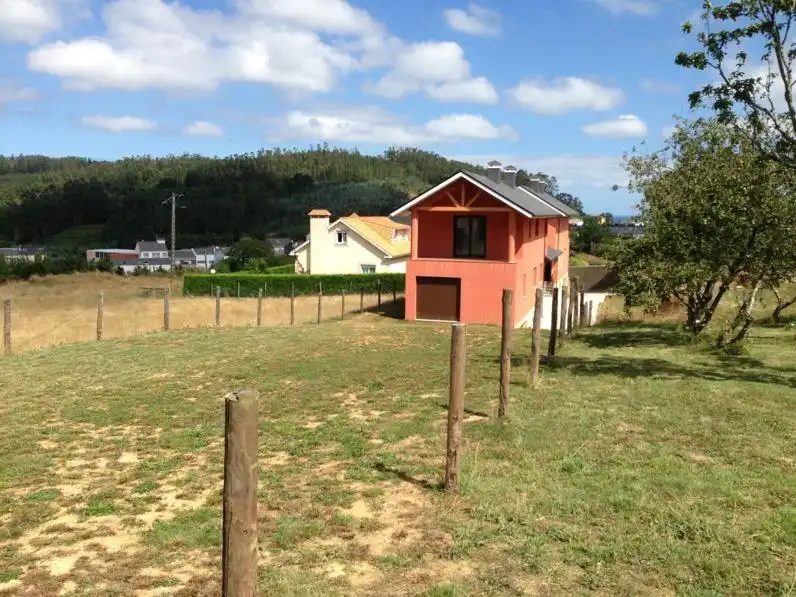 Terreno residencial en venta en Ortigueira, imagen 8