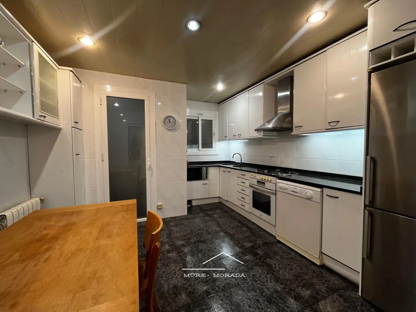 Appartamento con terrazza in vendita a Sarrià - Sant Gervasi, imagen 14