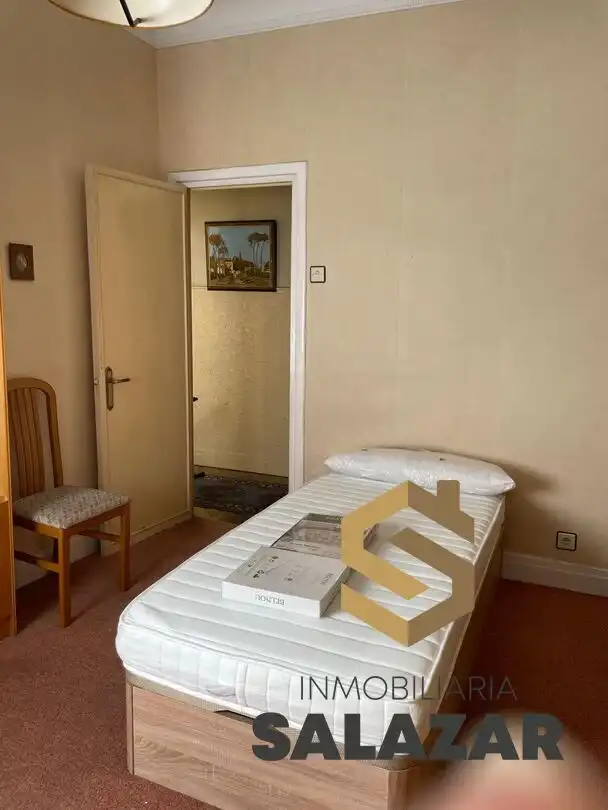 Appartement avec terrasse à louer à San Frantzisko Xabier Plaza, imagen 26