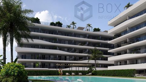 Photo 4 of Apartments for sale in Playa Tamarit - Playa Lissa, Santa Pola