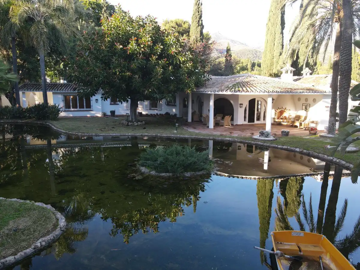 House with pool for sale in Milla de Oro, imagen 27