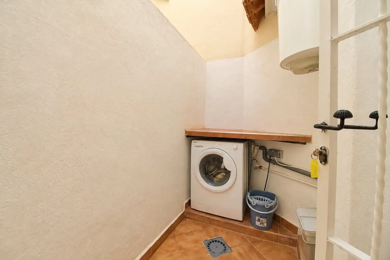Apartament amb piscina en venda a Orihuela Costa, imagen 12