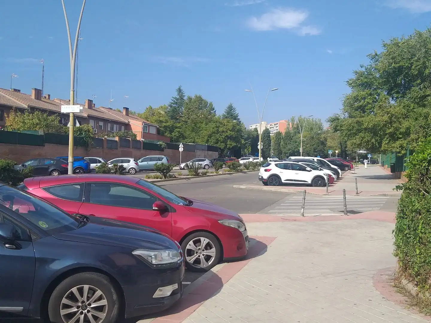 Gewerbefläche zur Miete in Calle de Castilla la Vieja 3, imagen 8