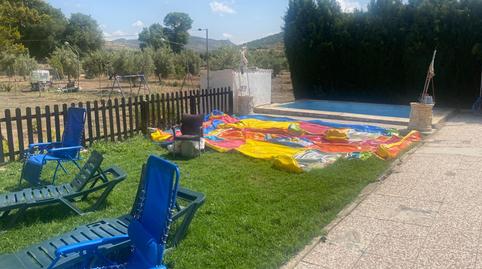 Foto 5 de Finca rústica en venda a Carretera Alcala, Km 12, Benalúa de las Villas, Granada