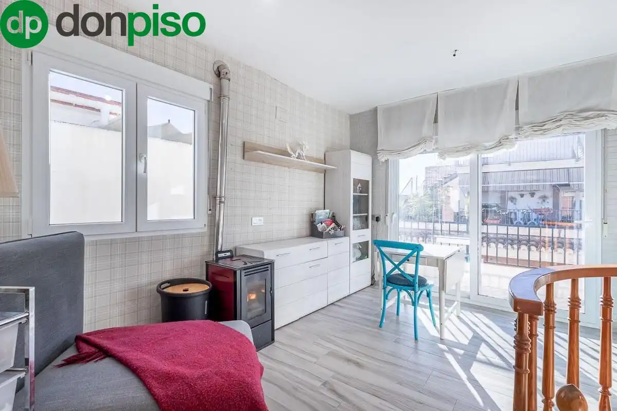 Duplex for sale in Calle SAN ROQUE, imagen 14