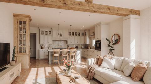 Foto 3 de Casa o chalet en venta en Carrer Salvador Albert I Pey, 14, El Pedró, Girona