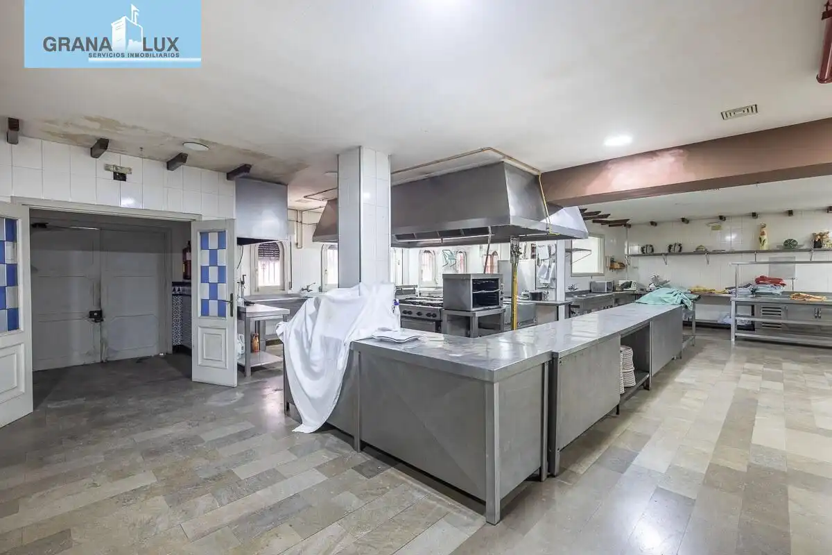 Local comercial en venta en Cenes de la Vega, imagen 30
