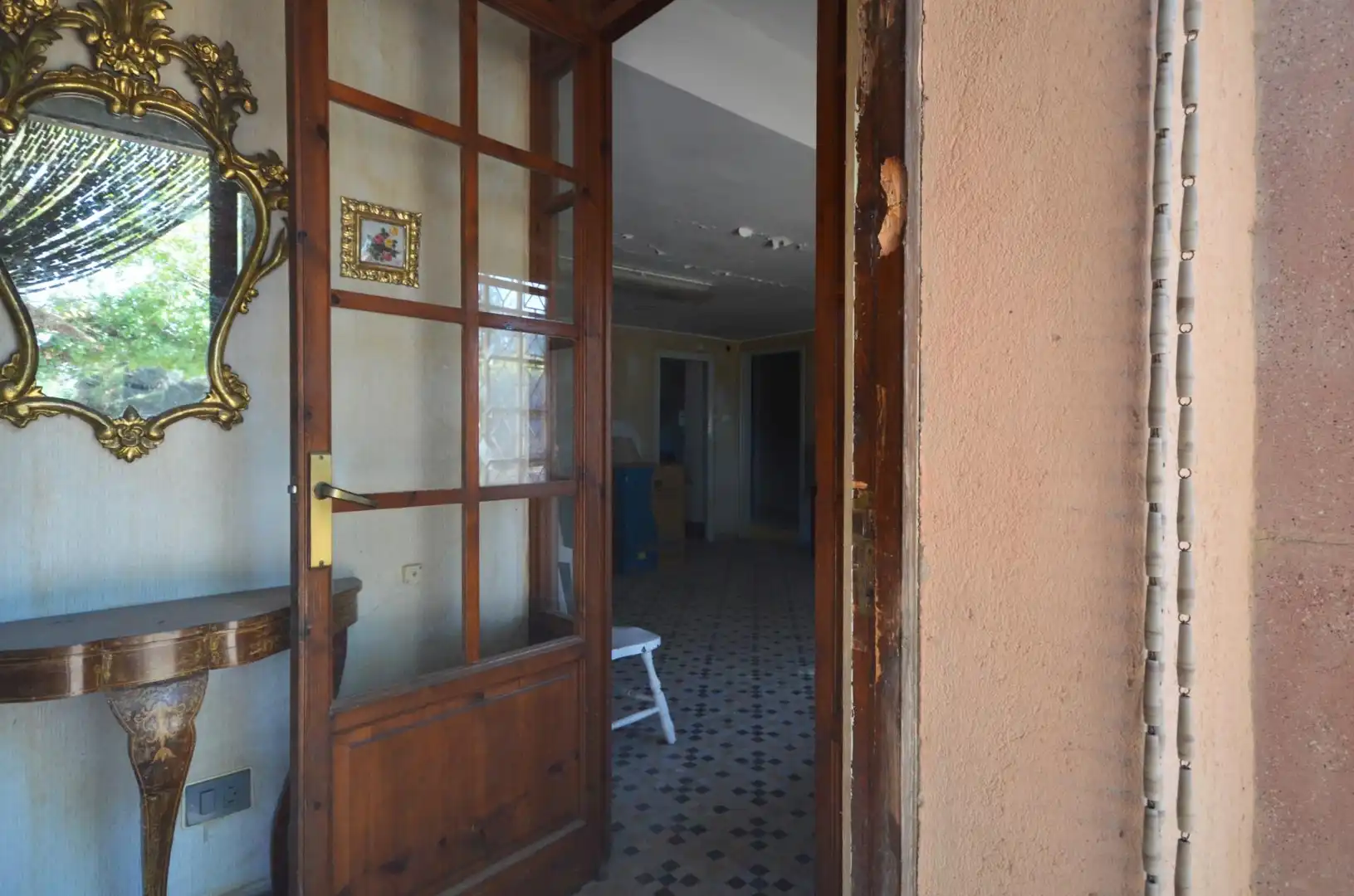 Finca rústica en venda en Reus amb Jardí privat i Piscina