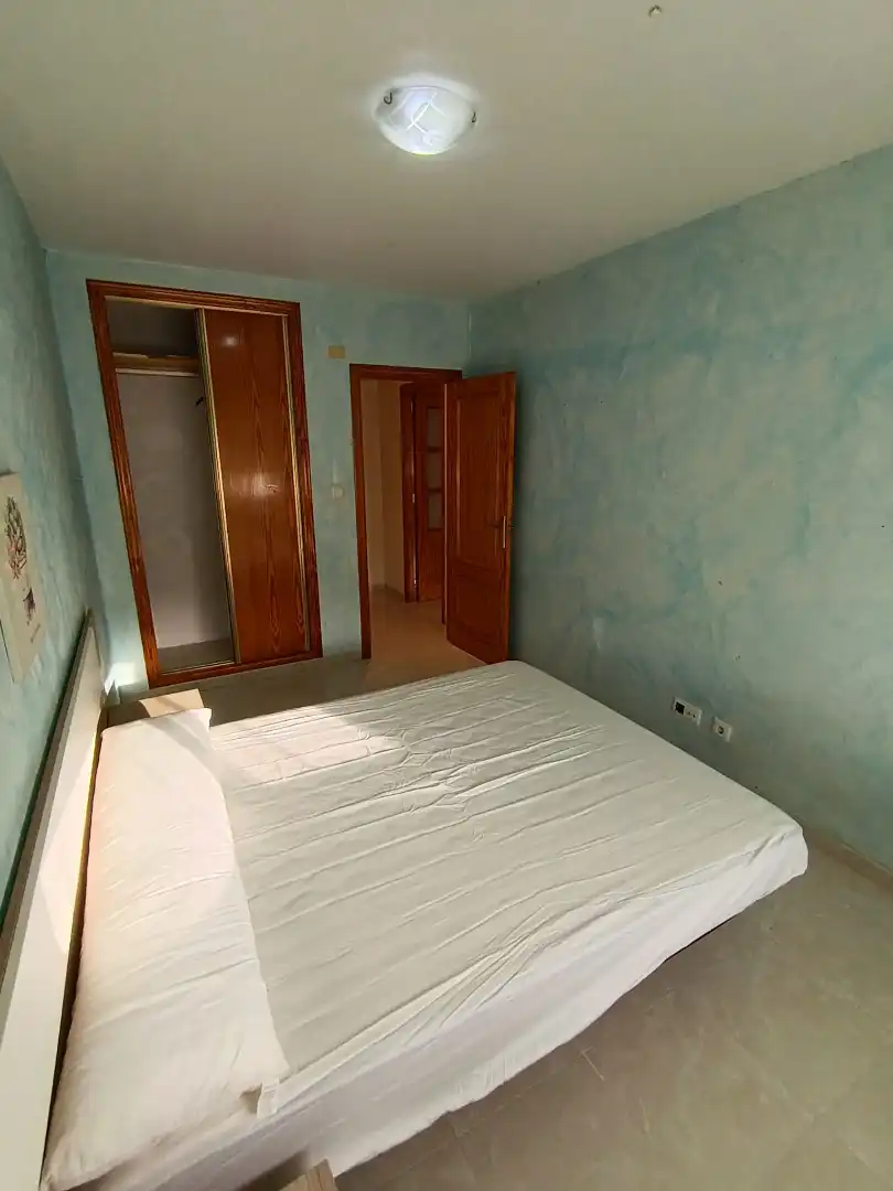 Appartamento con terrazza in affitto a Calle Severo Ochoa, imagen 10