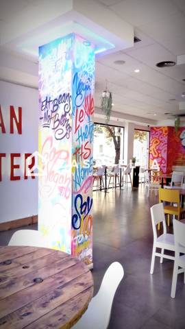 Local comercial en Venta en Barrio de Benimaclet