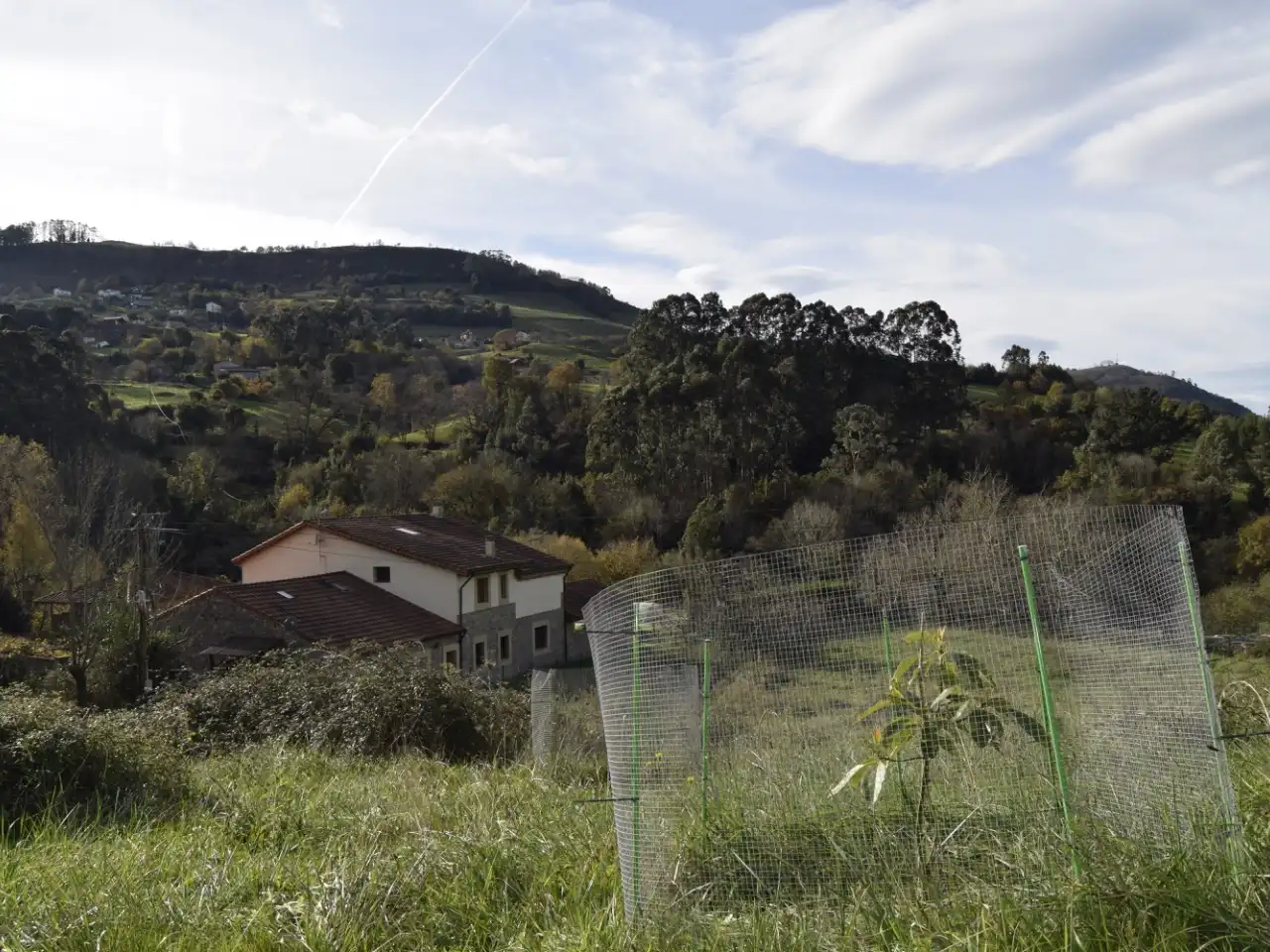 Residencial en venta en Gijón 
