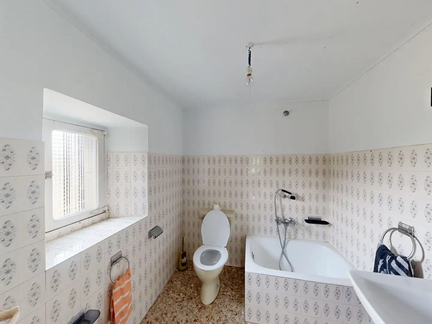Bany de Casa o xalet en venda en Lourenzá