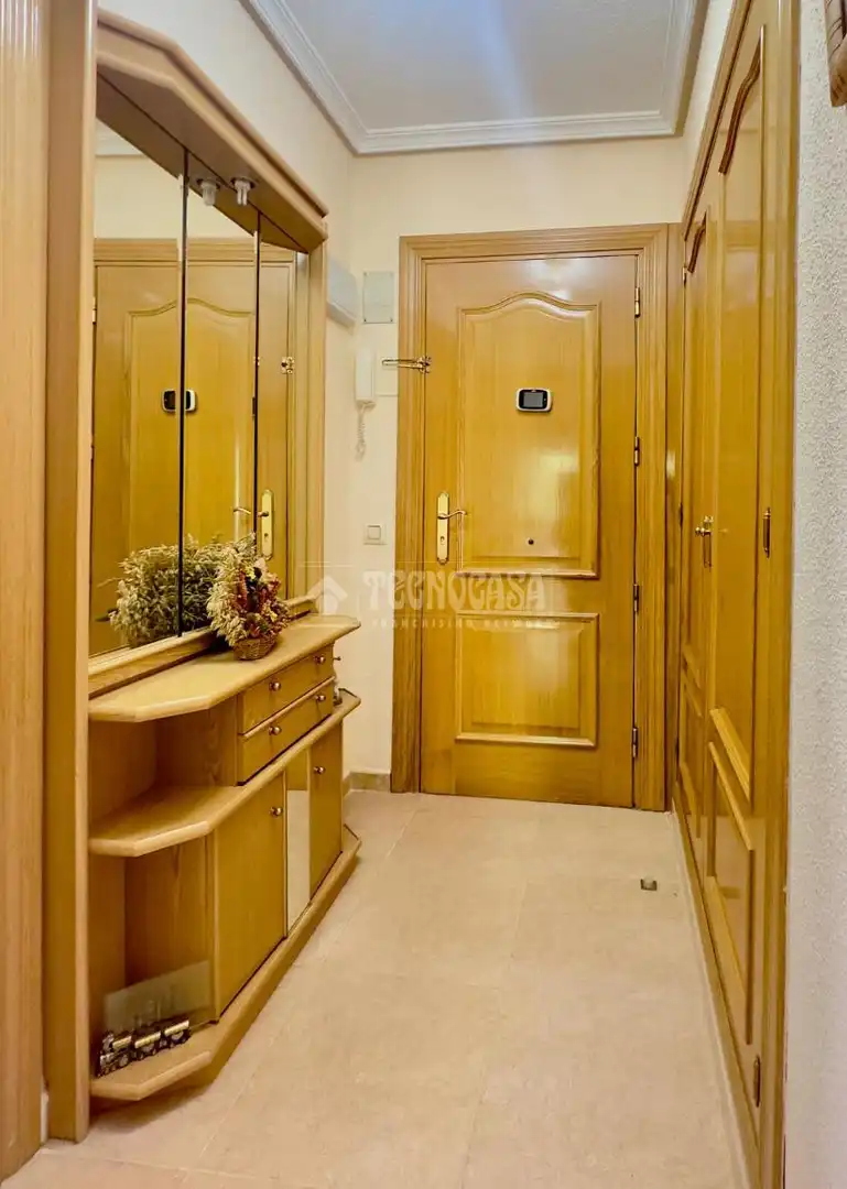 Piso en venta en Móstoles con Aire acondicionado y Terraza