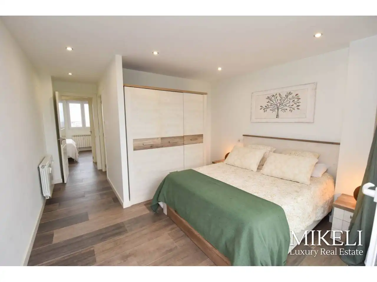 Appartement avec ascenseur à louer à Paseo Altamira, imagen 6