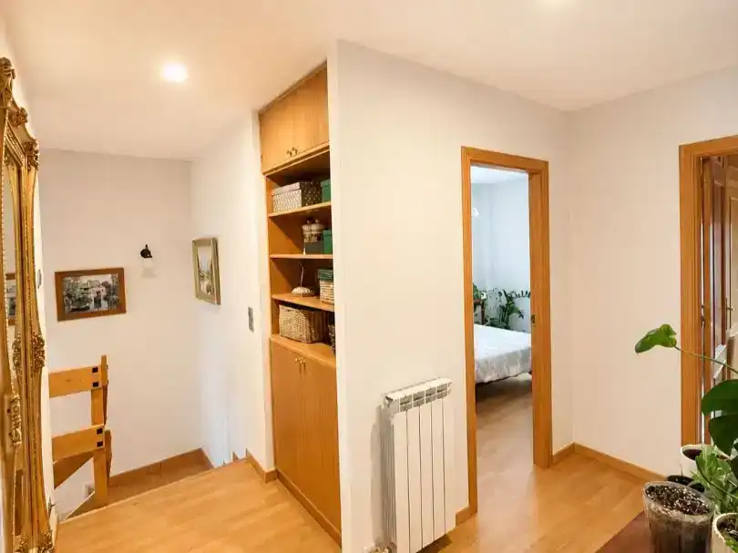 Casa o xalet en venda en Perdiguera amb Balcó