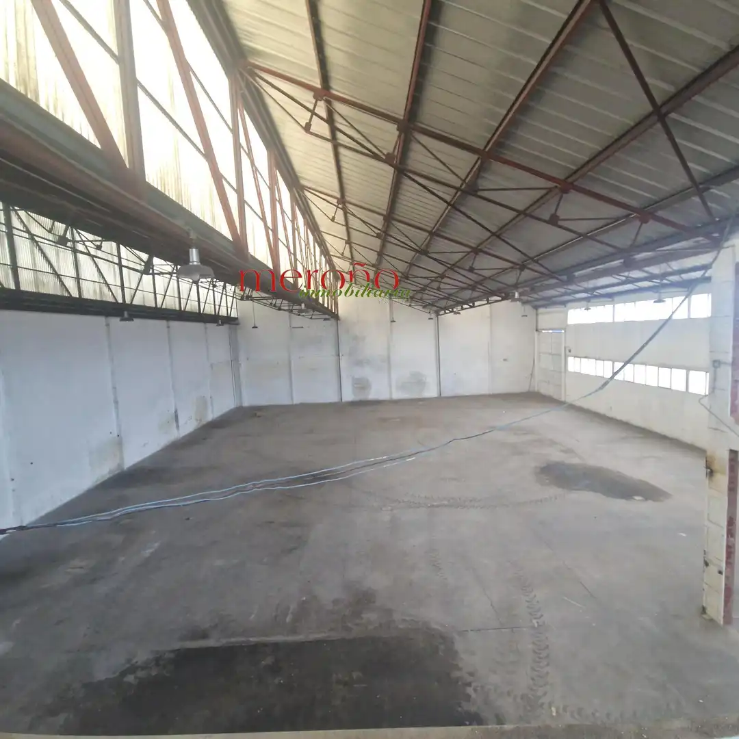 Nau industrial en venda a Elche ciudad, imagen 3