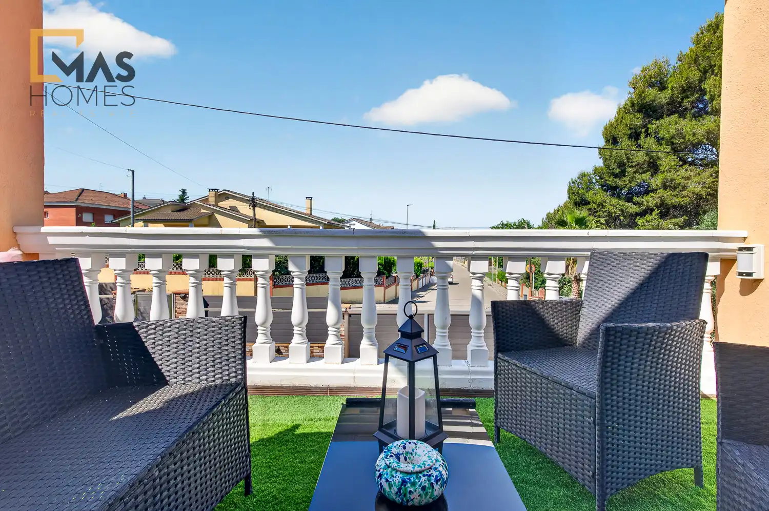 Chalet con terraza en venta en Carrer Can Parellada, imagen 64