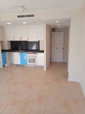 Piso en Alquiler en Carrer Doctor Borràs en Móra d'Ebre