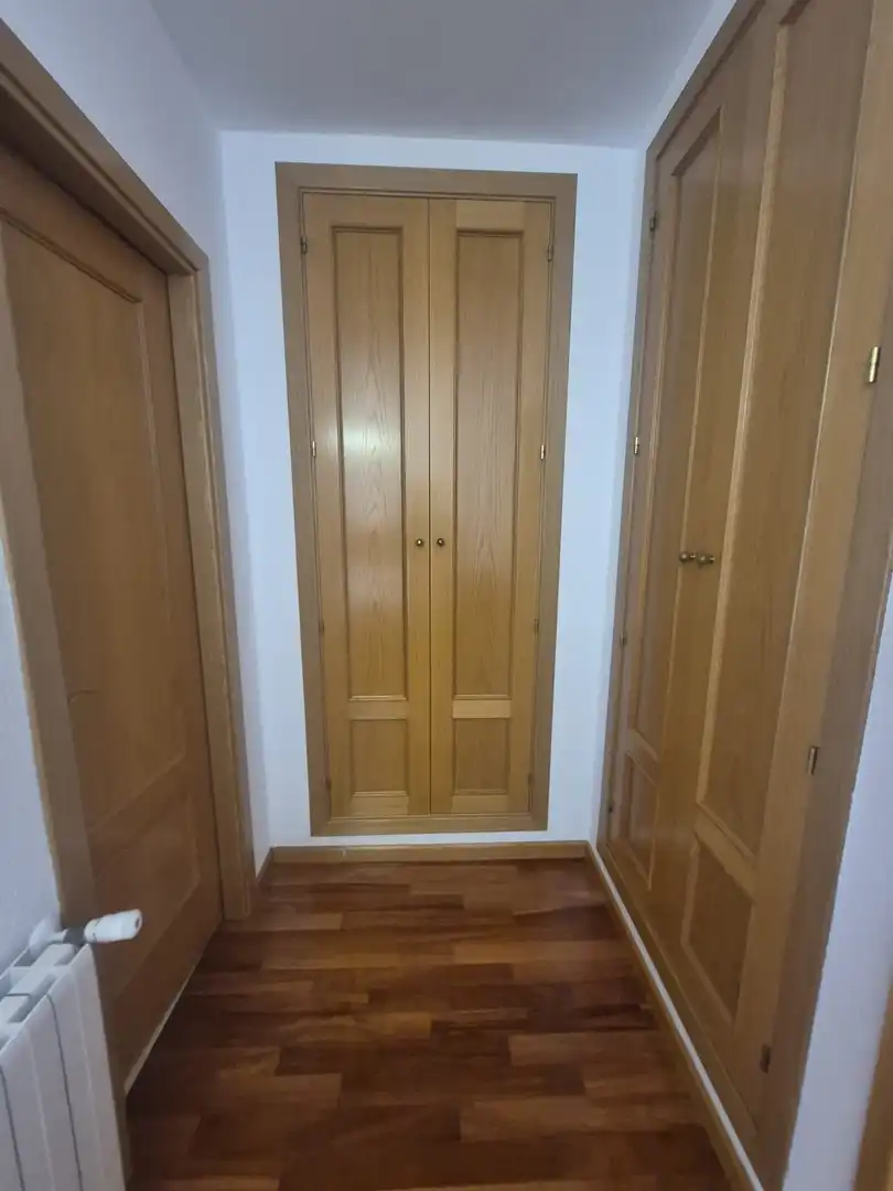 Casa o chalet de alquiler en Ávila con Calefacción y Amueblado