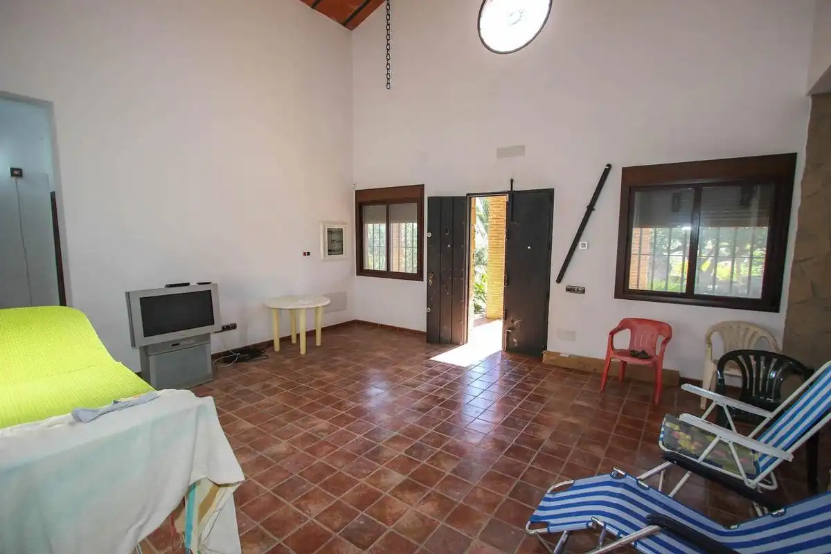 Chalet en venta en Calle Cinco de Noviembre, imagen 8